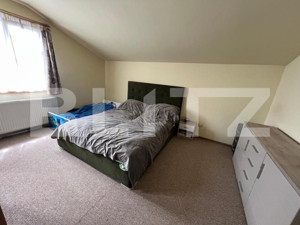 Casa de vânzare 4 camere Ampoi 3 - 174141CV | BLITZ Alba Iulia | Poza21