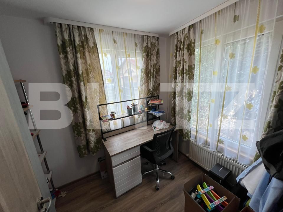 Casa de vânzare 4 camere Ampoi 3 - 174141CV | BLITZ Alba Iulia | Poza8