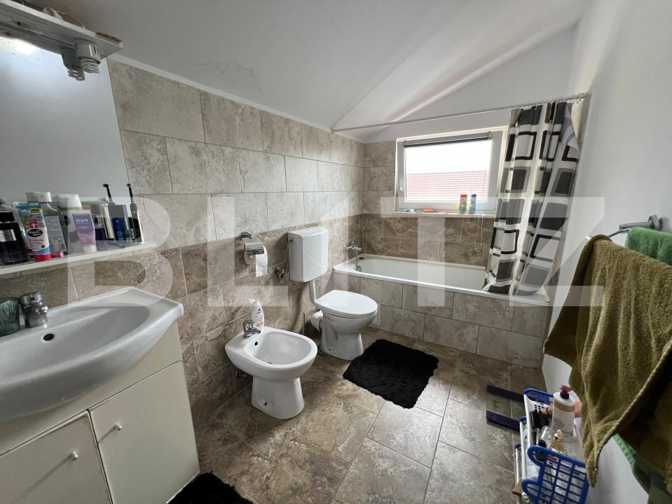 Casa de vânzare 4 camere Ampoi 3 - 174141CV | BLITZ Alba Iulia | Poza19