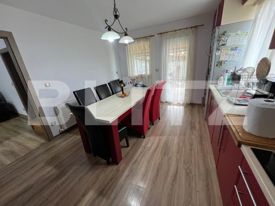 Casa de vânzare 4 camere Ampoi 3 - 174141CV | BLITZ Alba Iulia | Poza11