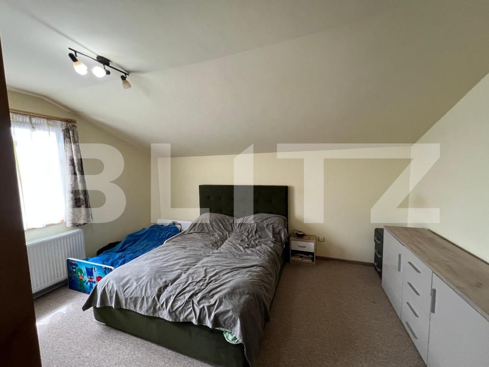 Casa de vânzare 4 camere Ampoi 3 - 174141CV | BLITZ Alba Iulia | Poza24