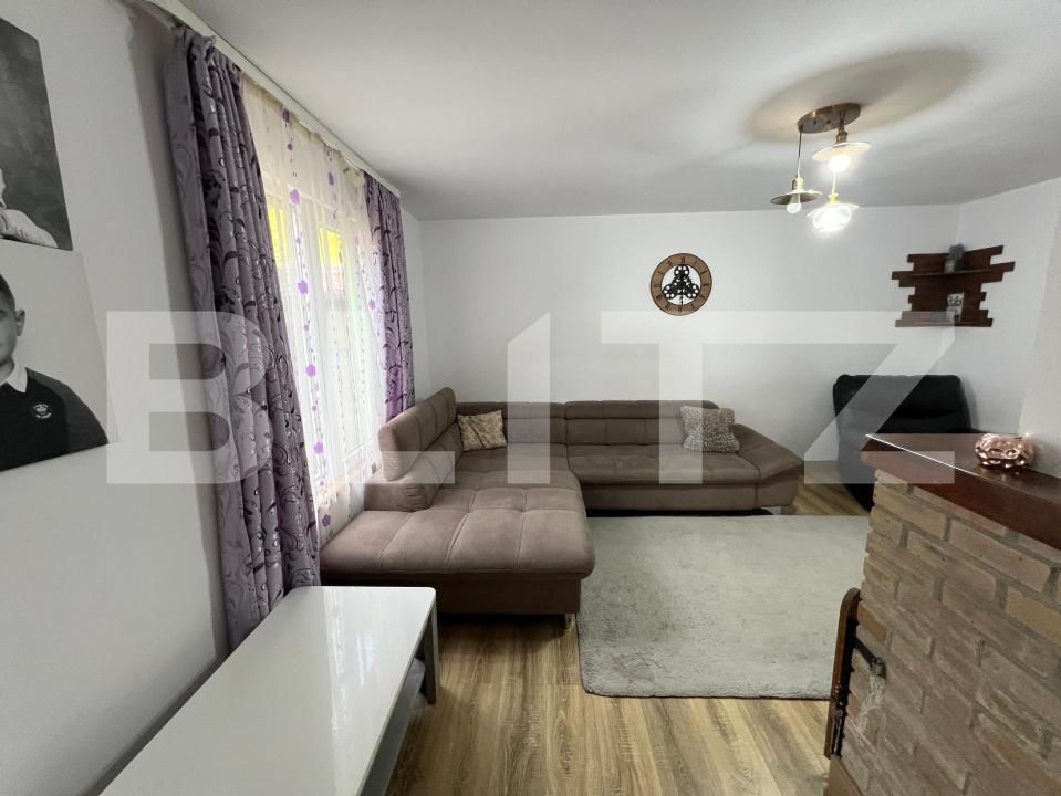 Casa de vânzare 4 camere Ampoi 3 - 174141CV | BLITZ Alba Iulia | Poza4