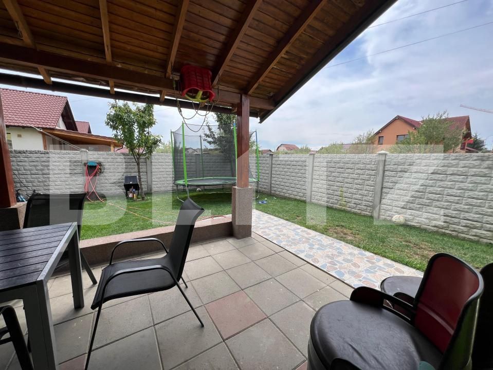 Casa de vânzare 4 camere Ampoi 3 - 174141CV | BLITZ Alba Iulia | Poza14