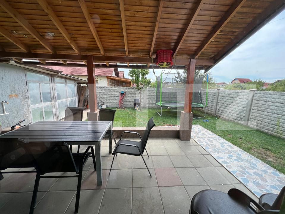Casa de vânzare 4 camere Ampoi 3 - 174141CV | BLITZ Alba Iulia | Poza12