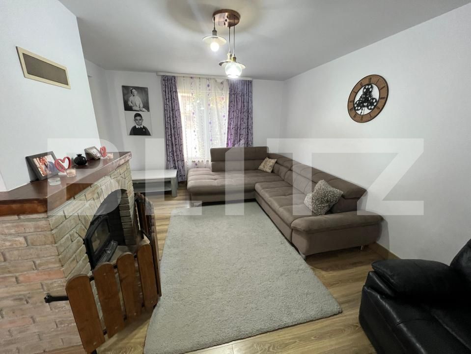 Casa de vânzare 4 camere Ampoi 3 - 174141CV | BLITZ Alba Iulia | Poza3