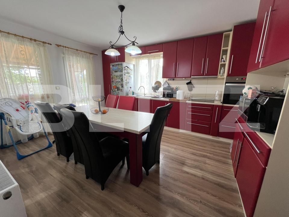 Casa de vânzare 4 camere Ampoi 3 - 174141CV | BLITZ Alba Iulia | Poza10