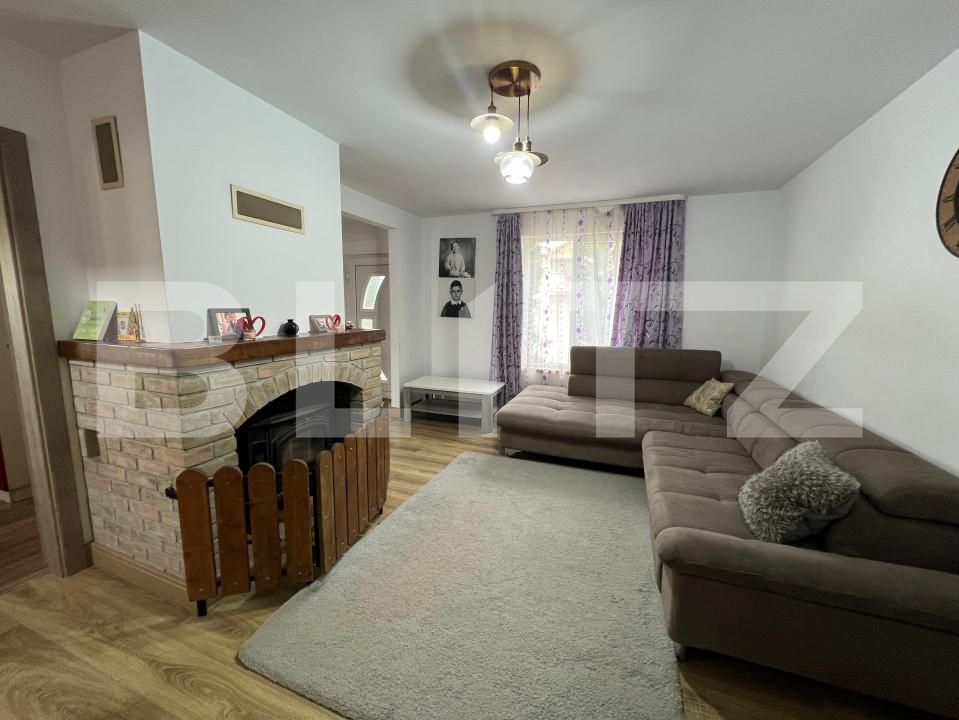 Casa de vânzare 4 camere Ampoi 3 - 174141CV | BLITZ Alba Iulia | Poza1