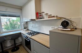 Apartament de vanzare, cu 2 camere, zona Closca 