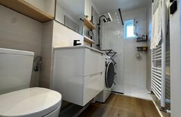 Apartament de vanzare, cu 2 camere, zona Closca 