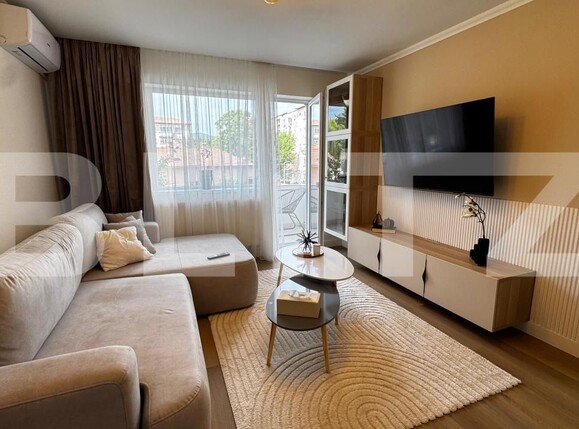 Apartament de vânzare 2 camere Cetate - 174386AV | BLITZ Alba Iulia | Poza2