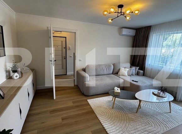 Apartament de vânzare 2 camere Cetate - 174386AV | BLITZ Alba Iulia | Poza1