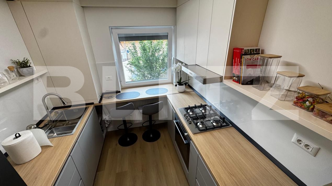 Apartament de vânzare 2 camere Cetate - 174386AV | BLITZ Alba Iulia | Poza11