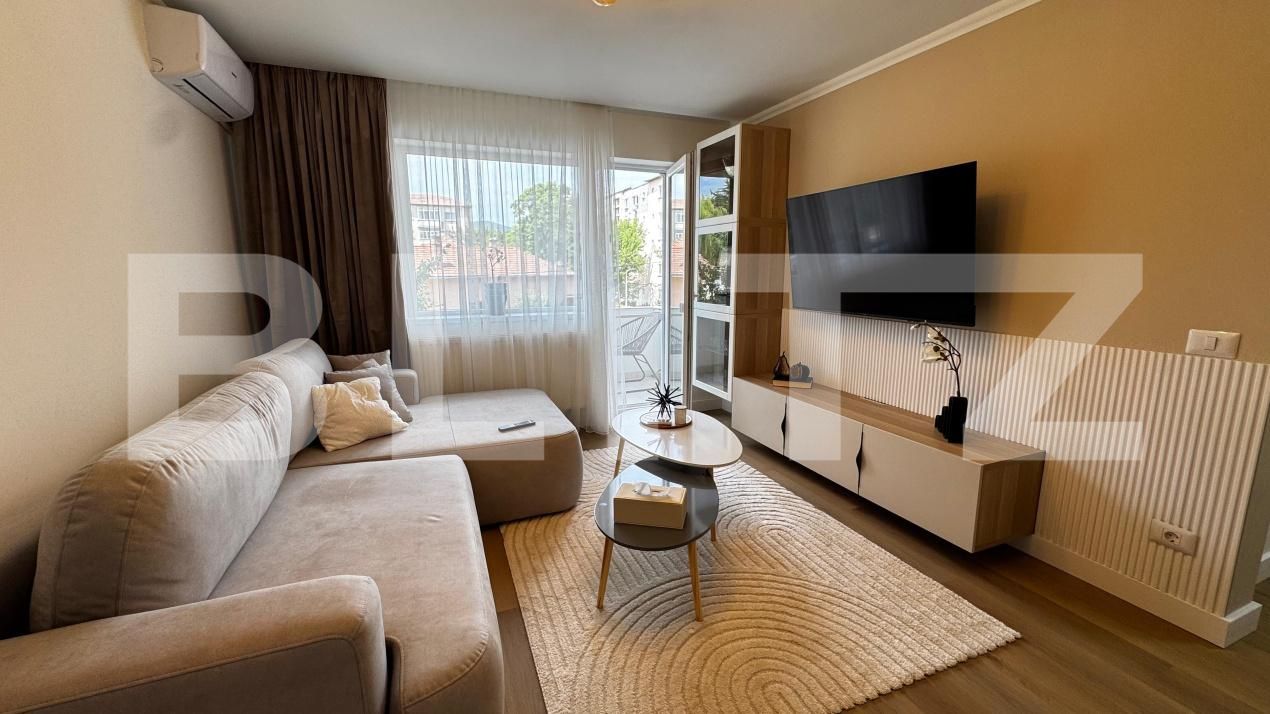 Apartament de vânzare 2 camere Cetate - 174386AV | BLITZ Alba Iulia | Poza2