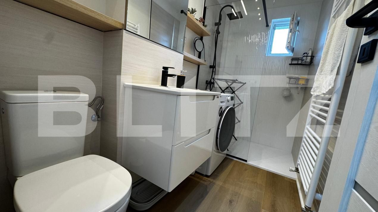 Apartament de vânzare 2 camere Cetate - 174386AV | BLITZ Alba Iulia | Poza7