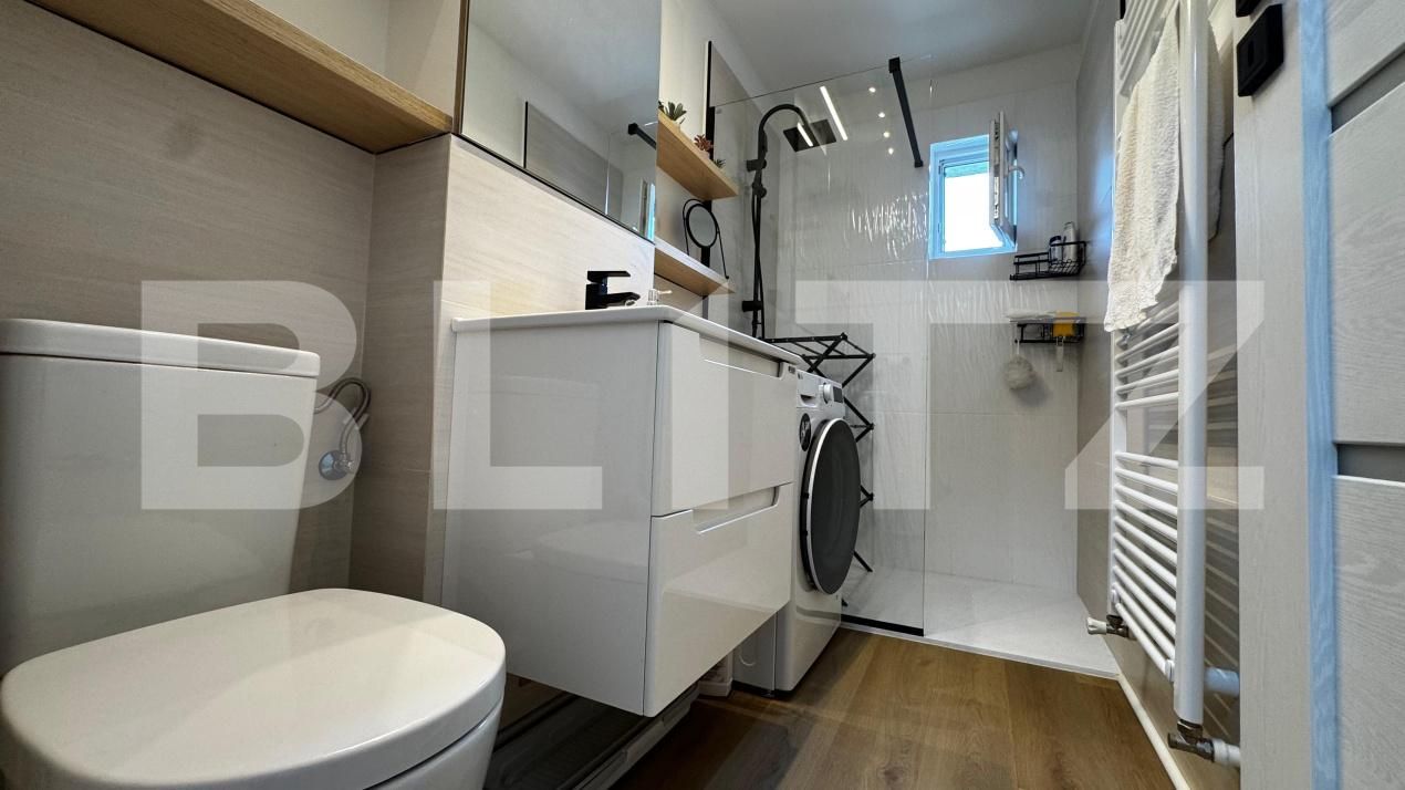 Apartament de vânzare 2 camere Cetate - 174386AV | BLITZ Alba Iulia | Poza12