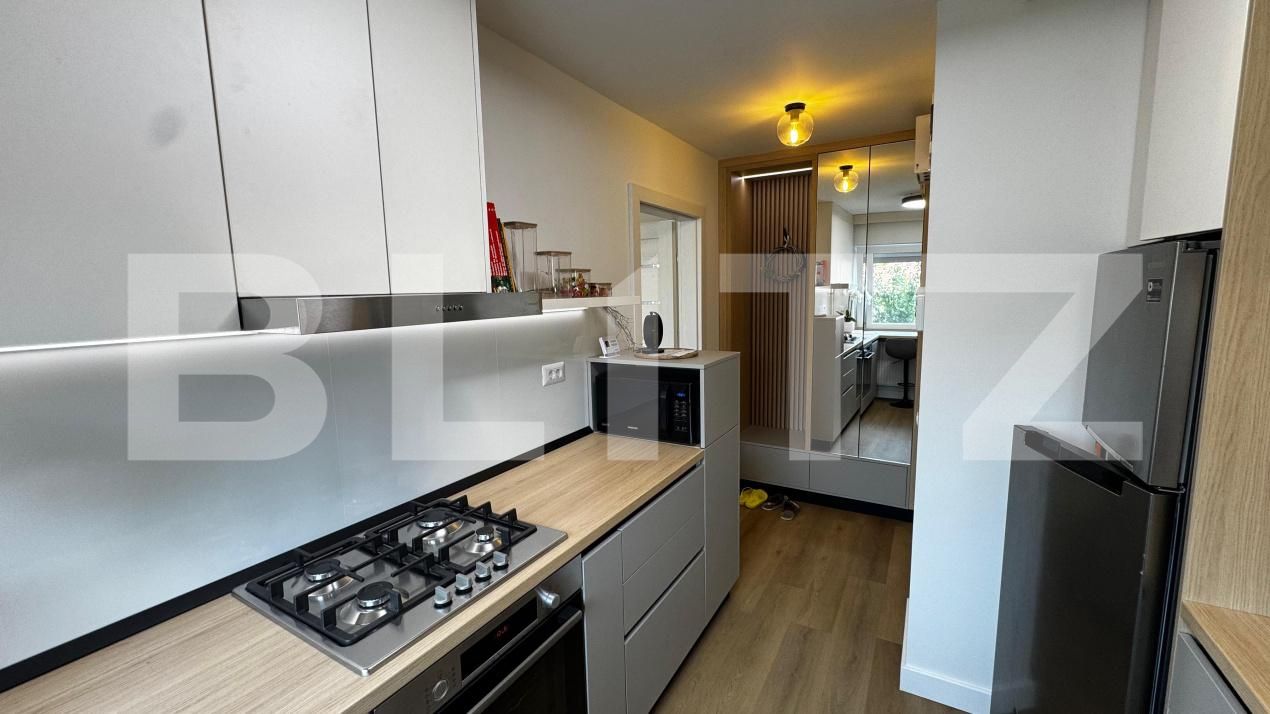 Apartament de vânzare 2 camere Cetate - 174386AV | BLITZ Alba Iulia | Poza5