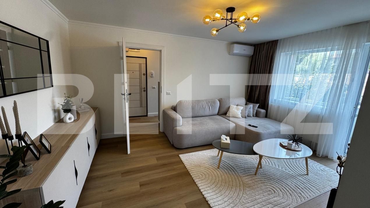 Apartament de vânzare 2 camere Cetate - 174386AV | BLITZ Alba Iulia | Poza1