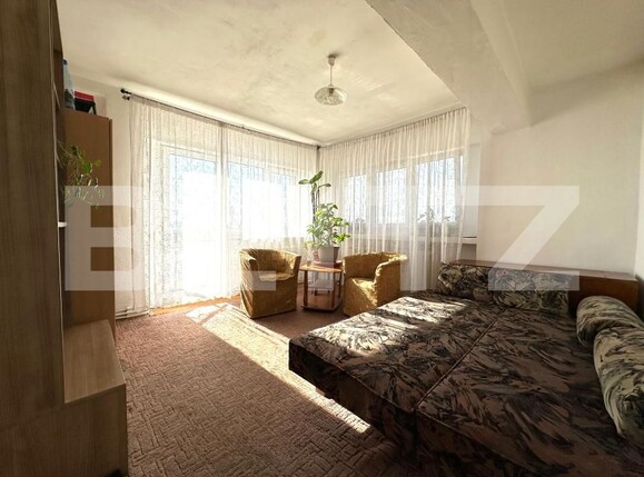 Apartament de închiriat 2 camere Cetate - 174417AI | BLITZ Alba Iulia | Poza7