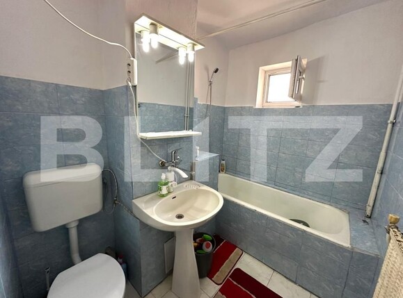 Apartament de închiriat 2 camere Cetate - 174417AI | BLITZ Alba Iulia | Poza5