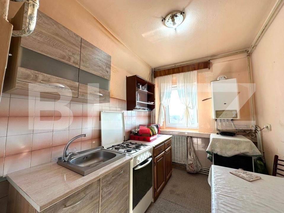 Apartament de închiriat 2 camere Cetate - 174417AI | BLITZ Alba Iulia | Poza2