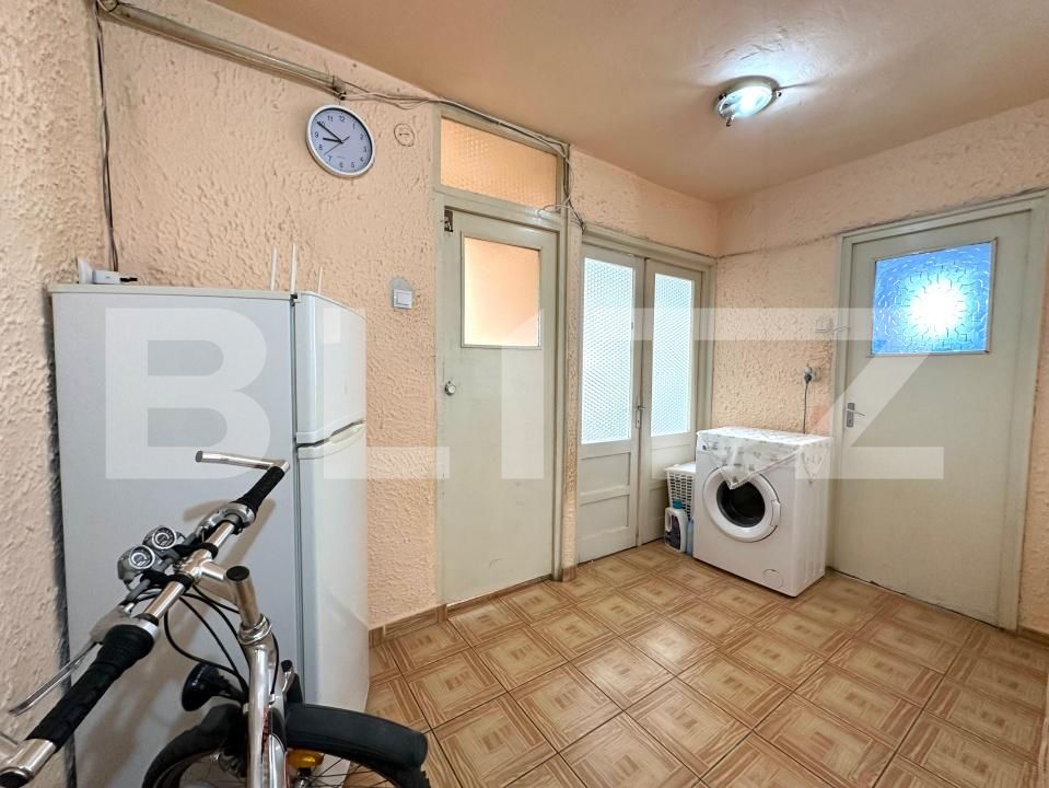 Apartament de închiriat 2 camere Cetate - 174417AI | BLITZ Alba Iulia | Poza4