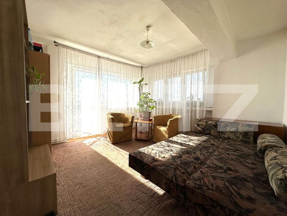 Apartament de închiriat 2 camere Cetate - 174417AI | BLITZ Alba Iulia | Poza7