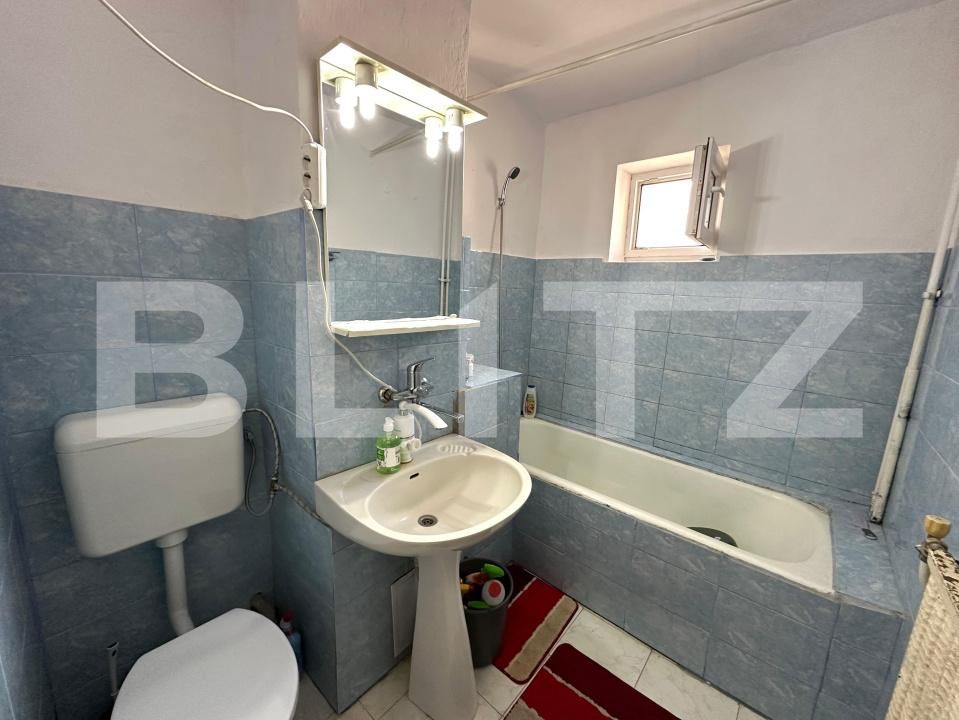 Apartament de închiriat 2 camere Cetate - 174417AI | BLITZ Alba Iulia | Poza5