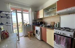 Apartament de vânzare, 54mp, etaj 1/2- strada privata,Cetate 