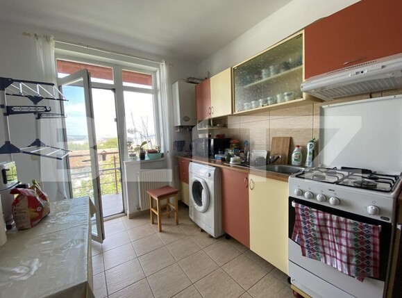 Apartament de vânzare 2 camere Cetate - 174455AV | BLITZ Alba Iulia | Poza3