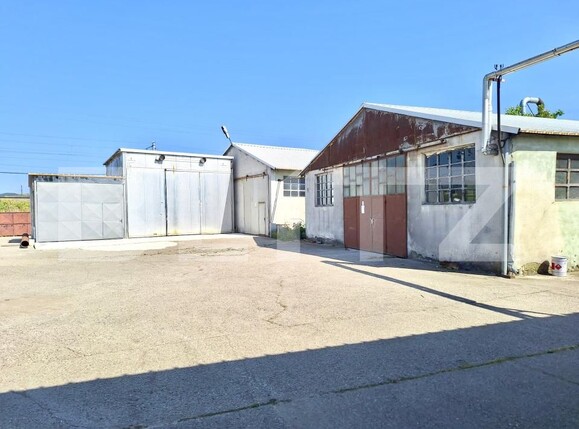 Spațiu industrial de vânzare Lipoveni - 174518SVI | BLITZ Alba Iulia | Poza1