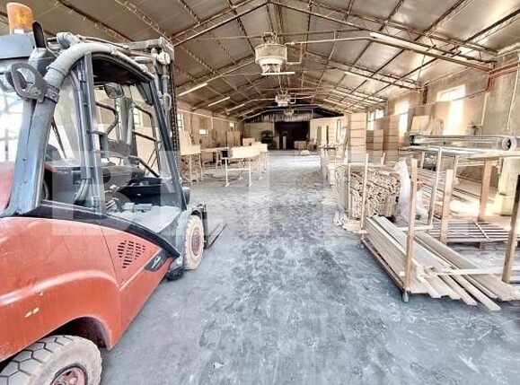 Spațiu industrial de vânzare Lipoveni - 174518SVI | BLITZ Alba Iulia | Poza6