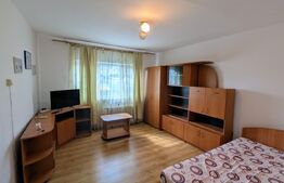 Garsoniera de inchiriat, cetate, etaj intermediar