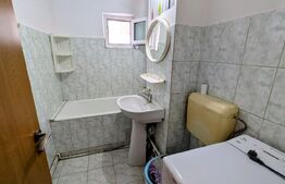 Garsoniera de inchiriat, cetate, etaj intermediar