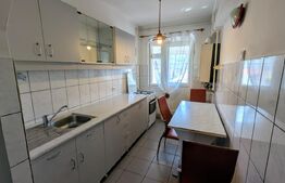 Garsoniera de inchiriat, cetate, etaj intermediar