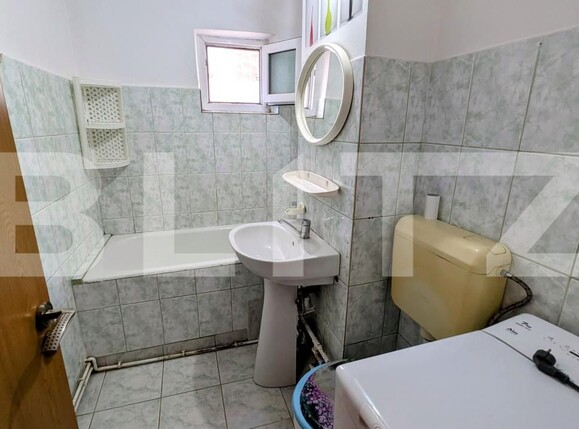 Garsonieră de închiriat Cetate - 174535AI | BLITZ Alba Iulia | Poza3