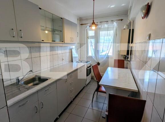 Garsonieră de închiriat Cetate - 174535AI | BLITZ Alba Iulia | Poza1