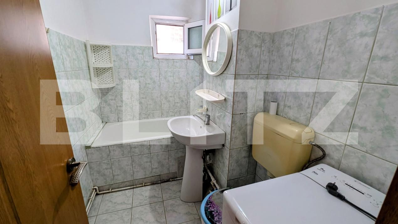 Garsonieră de închiriat Cetate - 174535AI | BLITZ Alba Iulia | Poza3