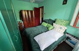 Apartament de vanzare, cu 2 camere, et. intermediar, cetate