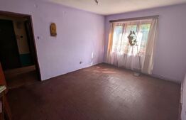 Apartament de vanzare, cu 2 camere, et. intermediar, cetate