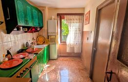 Apartament de vanzare, cu 2 camere, et. intermediar, cetate