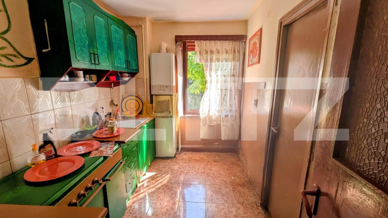 Apartament de vânzare 2 camere Cetate - 174588AV | BLITZ Alba Iulia | Poza2