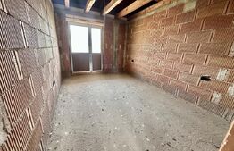 Casa spatioasa cu 5 camere,interior la rosu,423 mp teren,Micesti