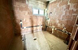 Casa spatioasa cu 5 camere,interior la rosu,423 mp teren,Micesti