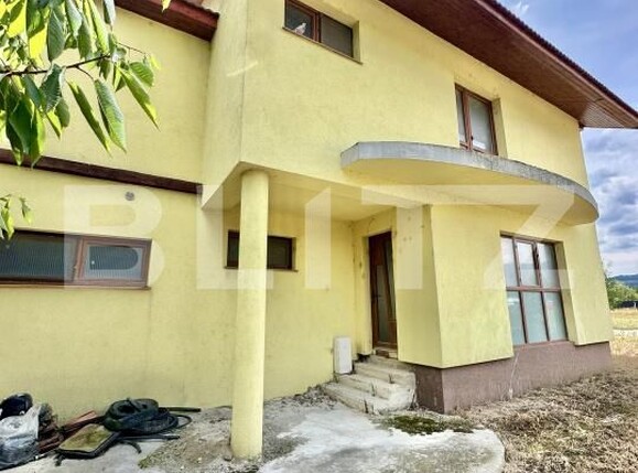 Casa de vânzare 5 camere Micești - 174607CV | BLITZ Alba Iulia | Poza7