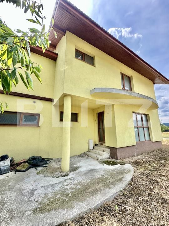 Casa de vânzare 5 camere Micești - 174607CV | BLITZ Alba Iulia | Poza7