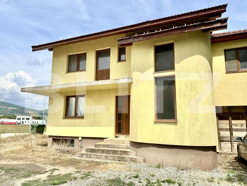 Casa de vânzare 5 camere Micești - 174607CV | BLITZ Alba Iulia | Poza11