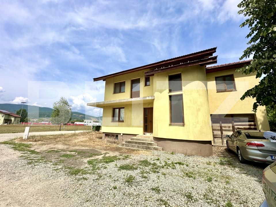 Casa de vânzare 5 camere Micești - 174607CV | BLITZ Alba Iulia | Poza2