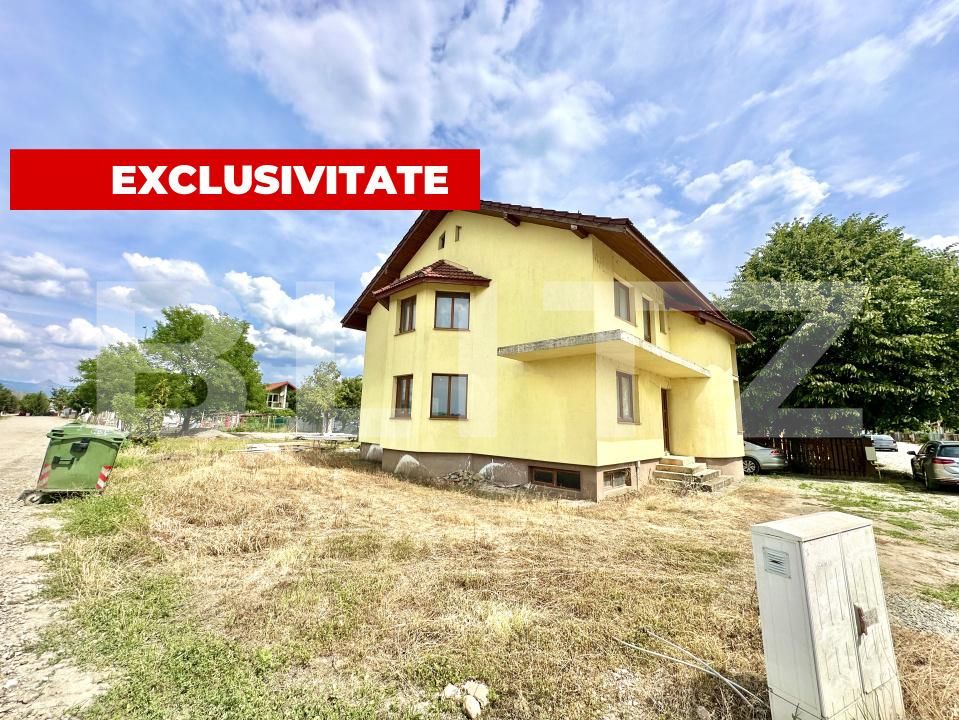 Casa de vânzare 5 camere Micești - 174607CV | BLITZ Alba Iulia | Poza1