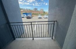 Apartament 2 camere cu balcon, parter – confort și funcționalitate în Cetate!