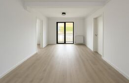 Apartament 2 camere cu balcon, parter – confort și funcționalitate în Cetate!